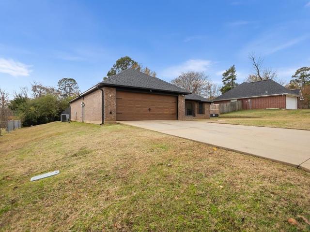 House for sale in Queen City, Texas