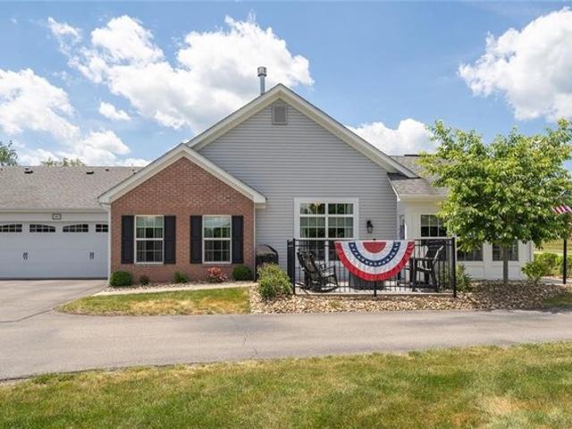 Condo for sale in Zelienople, Pennsylvania