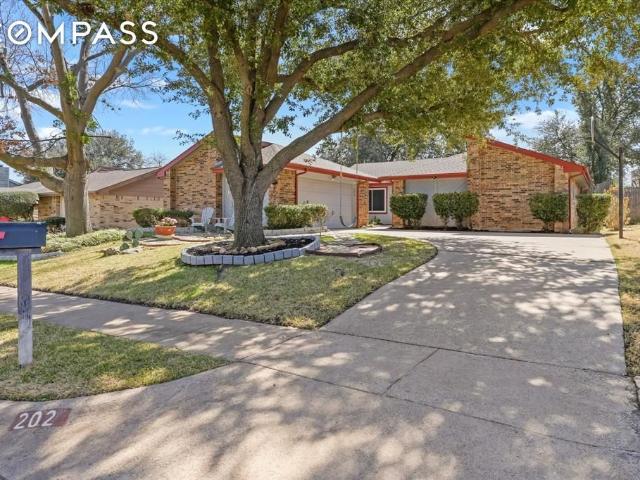 House for sale in Euless, Texas