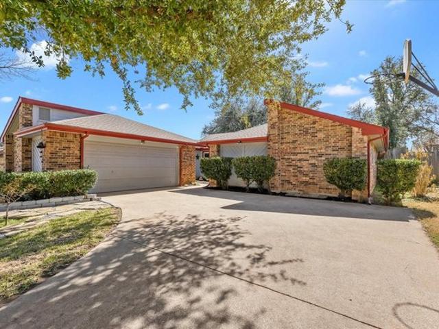 House for sale in Euless, Texas