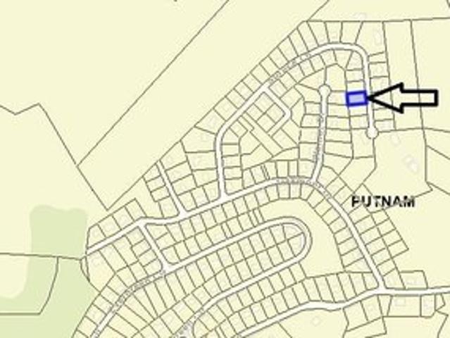 Land for sale in Poca, West Virginia
