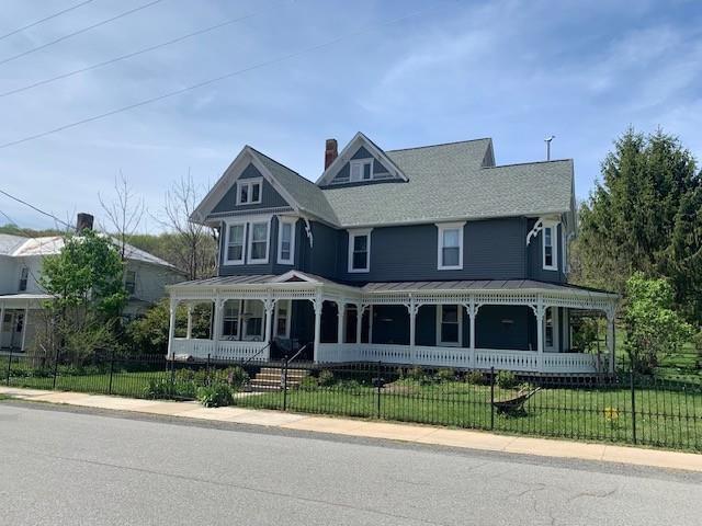 House for sale in Virginia