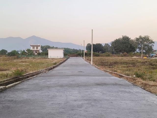 Land for sale in Moradabad, Arunachal Pradesh