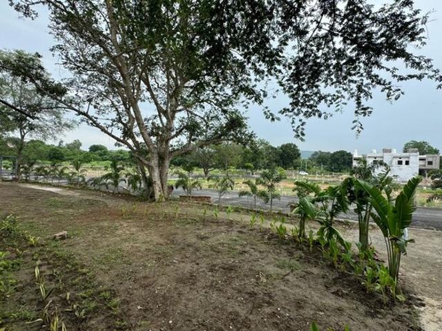 Land for sale in Zirakpur, Punjab