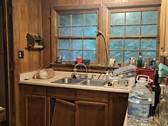 House for sale in Gilmer, Georgia