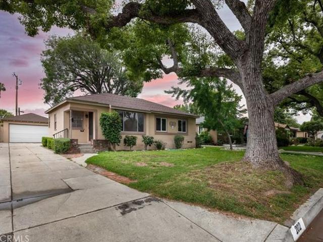House for sale in Monrovia, California