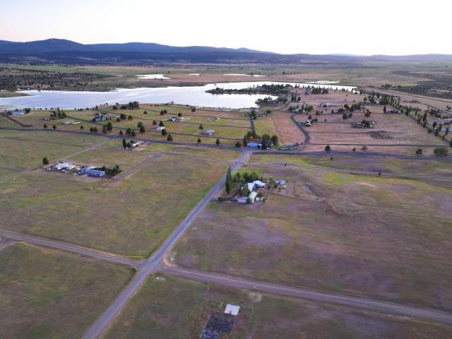 Land for sale in Modoc, California