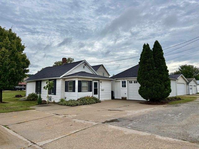 House for sale in Downtown Decorah, Decorah