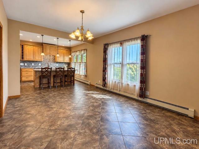 House for sale in Escanaba, Delta County