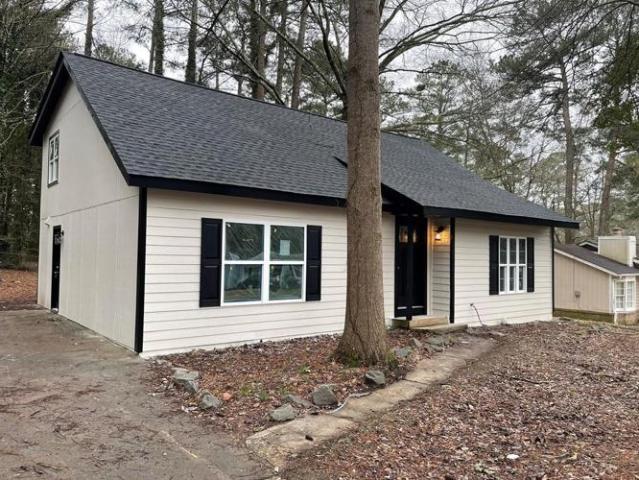 House for sale in Clayton, Georgia