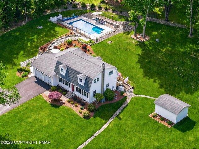 House for sale in Stroudsburg, Pennsylvania