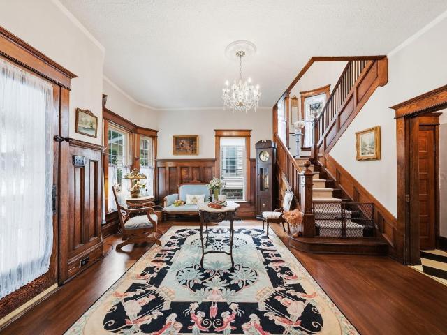 House for sale in Cadillac, Michigan