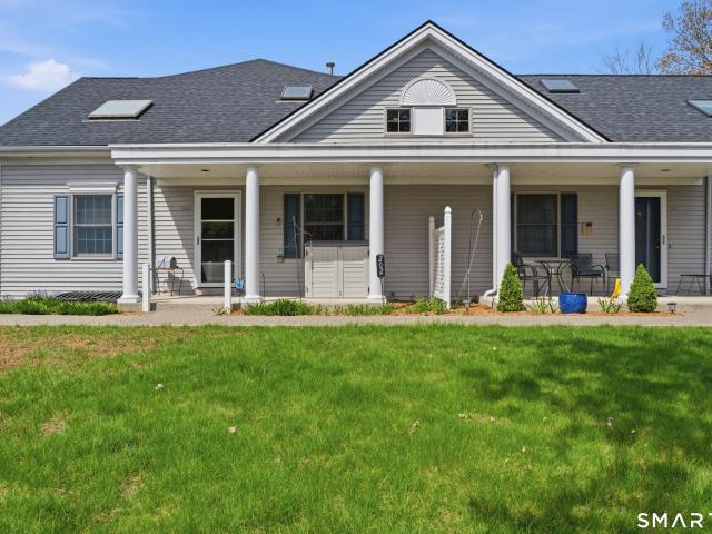 Property for sale in New Fairfield, Connecticut