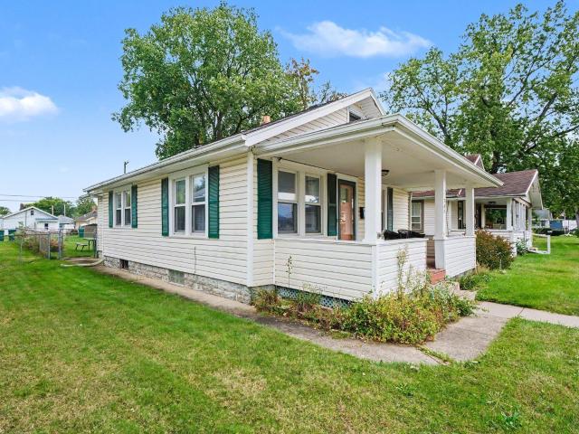 House for sale in Mishawaka, Saint Joseph County