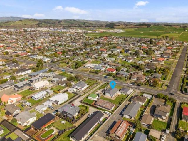 House for sale in Morrinsville, Waikato