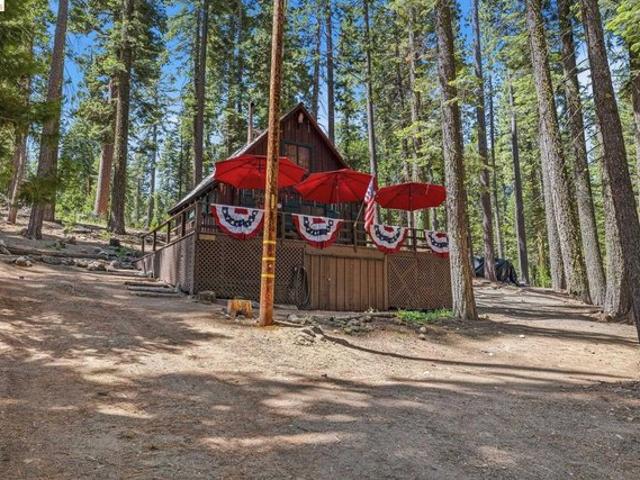 House for sale in California