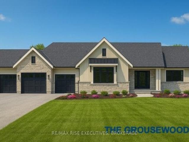 House for sale in Ontario