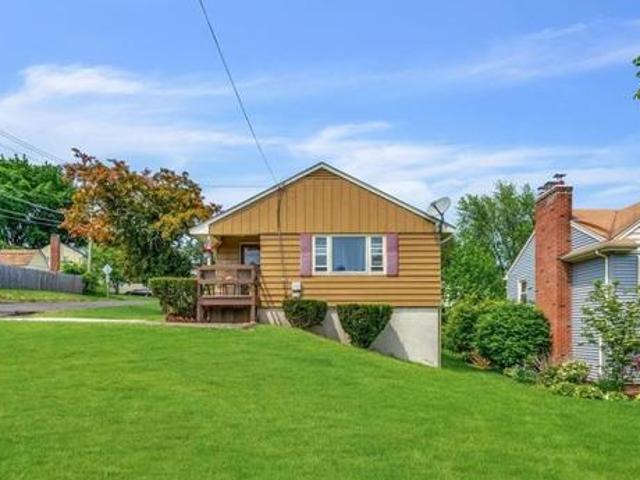 House for sale in New Britain, Connecticut