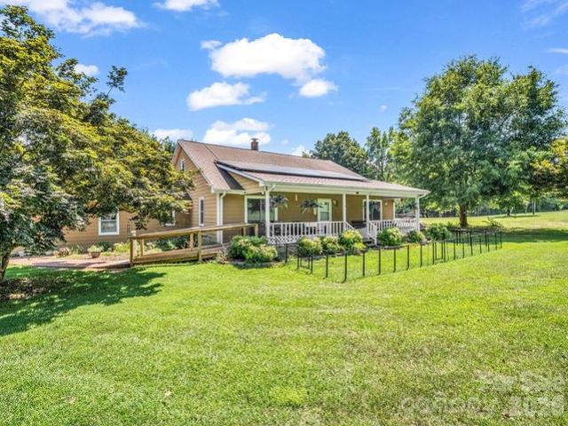 House for sale in Rutherford, North Carolina