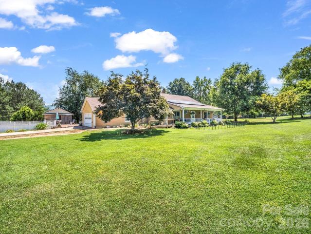 House for sale in Rutherford, North Carolina