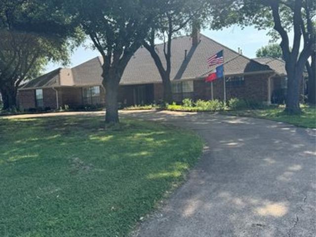 House for sale in Sunnyvale, Texas