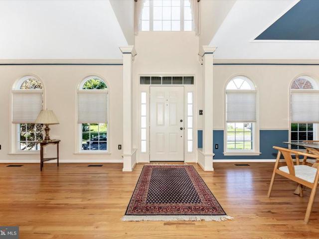 House for sale in Walkersville, Maryland