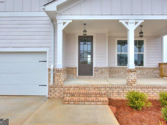 House for sale in Banks, Georgia