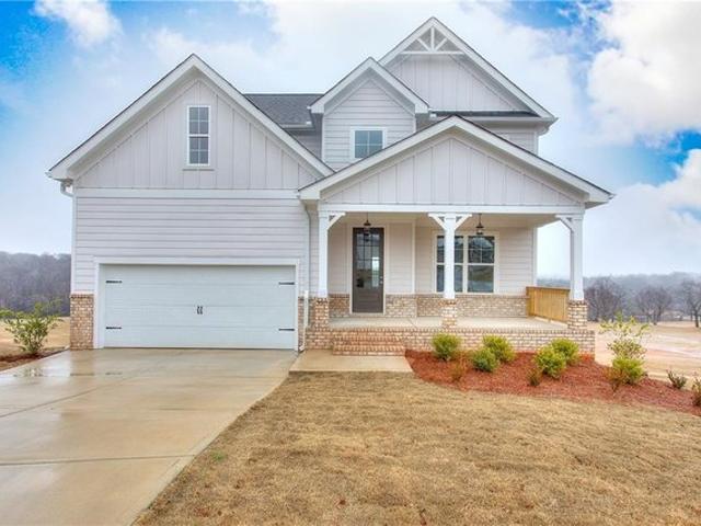 House for sale in Banks, Georgia