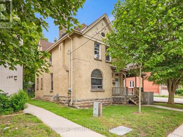 Property for sale in Arva, Ontario