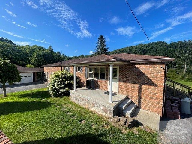 House for sale in Bluefield, West Virginia