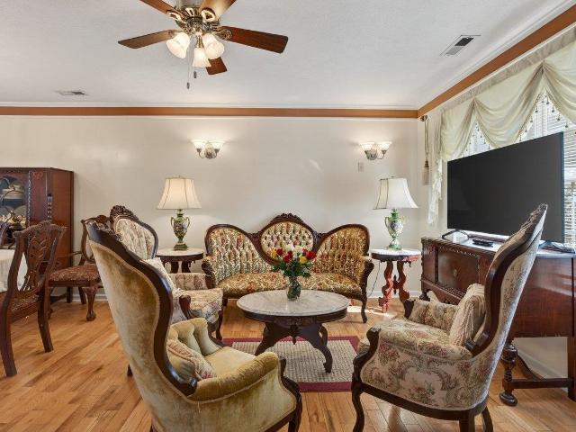 Townhouse for sale in Virginia