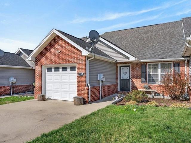 Townhouse for sale in Virginia