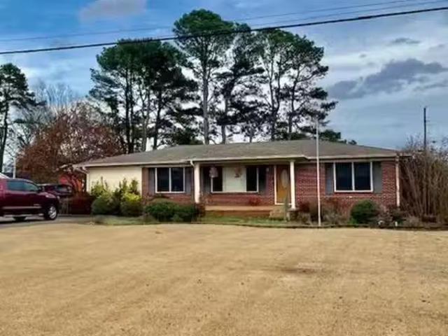 House for rent in Muscle Shoals, Alabama
