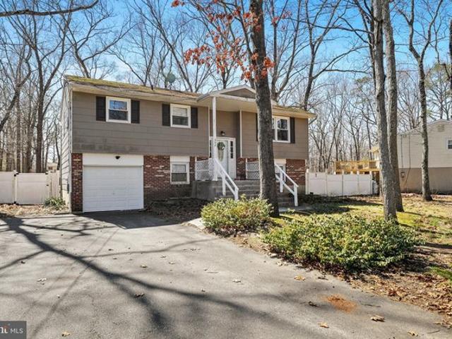 House for sale in Pemberton, New Jersey