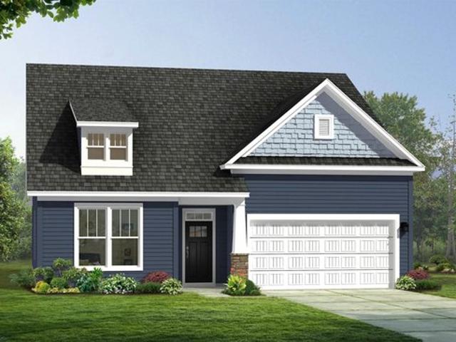 House for sale in Gray Court, South Carolina