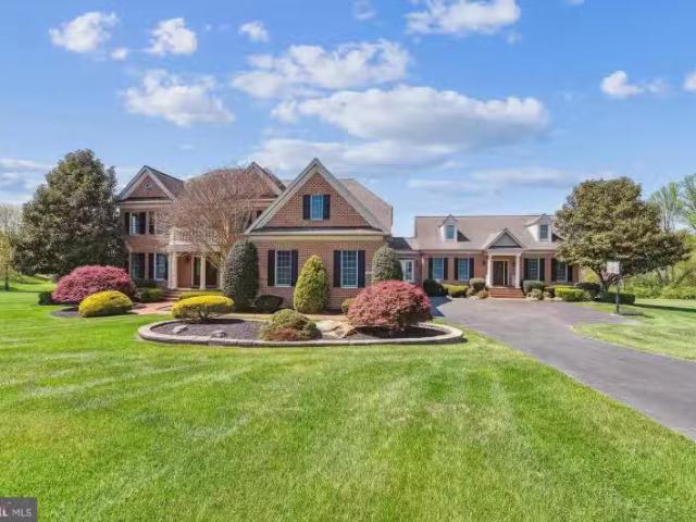 House for sale in Bel Air