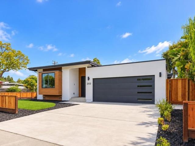 House for sale in Castro City, Mountain View