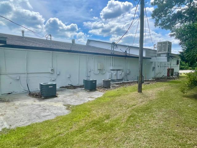 Commercial for sale in Wrens, Georgia