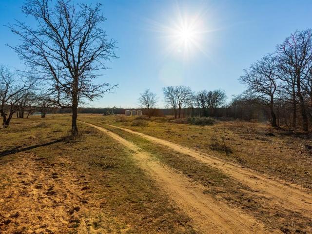 Land for sale in Jacksboro, Texas