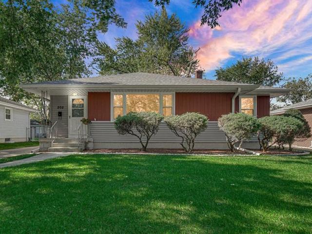 House for sale in Munster, Lake County