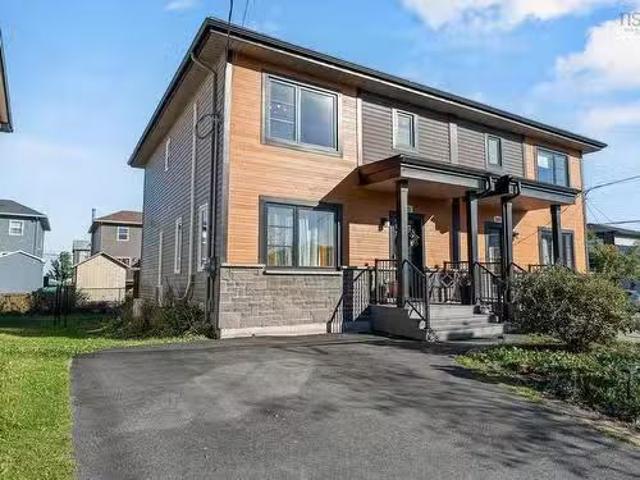 House for sale in Fairview, Nova Scotia