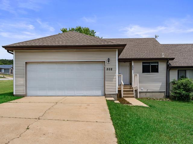House for sale in Branson, Missouri