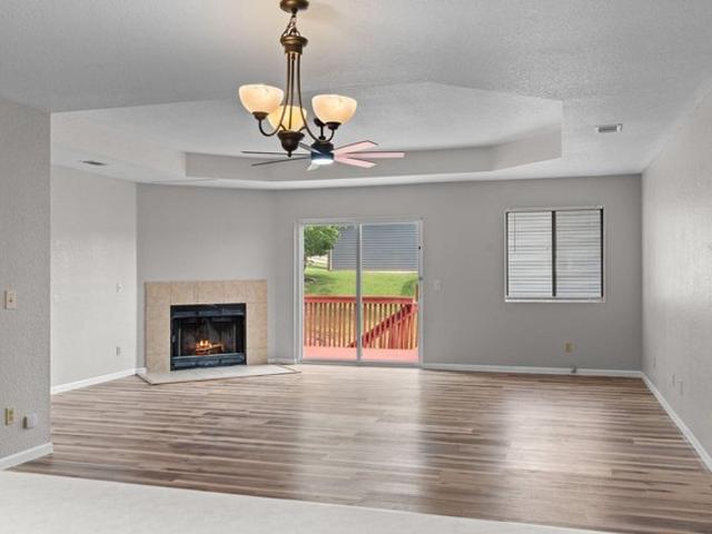 Townhouse for sale in Branson, Missouri
