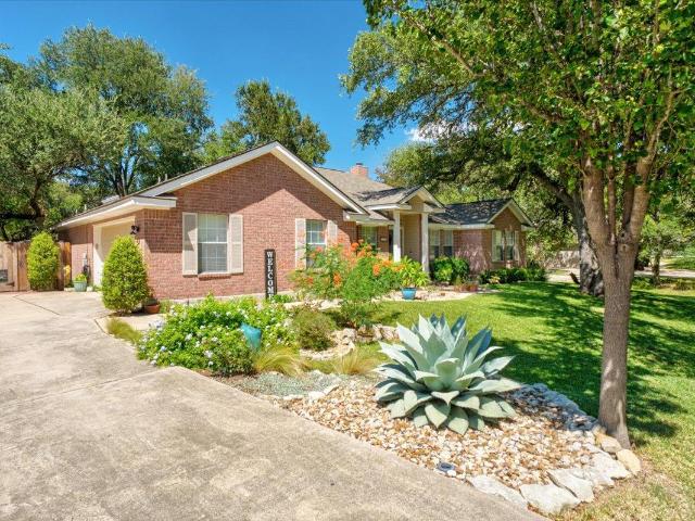House for sale in Hays, Texas