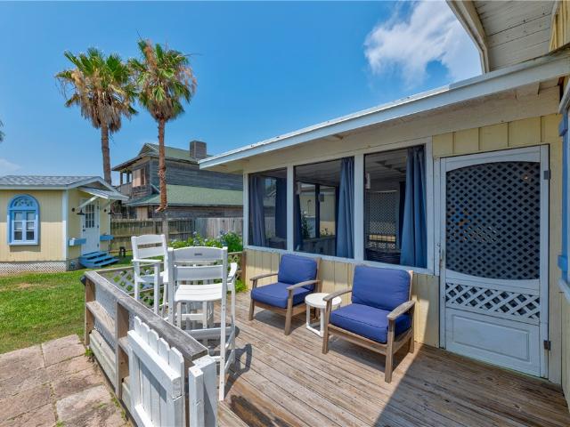 House for sale in Port Aransas, Texas