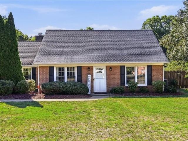House for sale in Stokes, North Carolina
