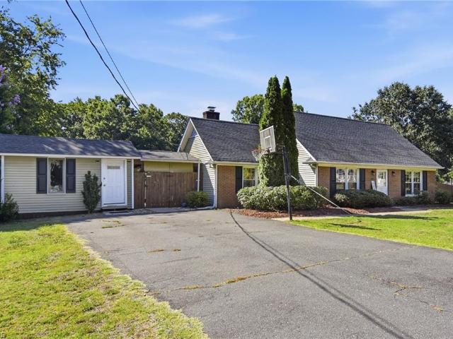 House for sale in Stokes, North Carolina