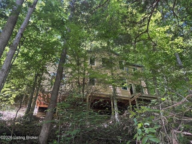 House for sale in Powell, Kentucky