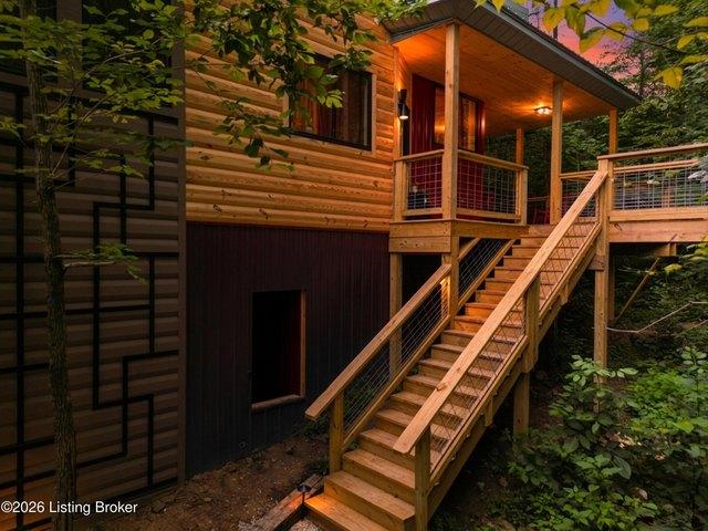 House for sale in Powell, Kentucky
