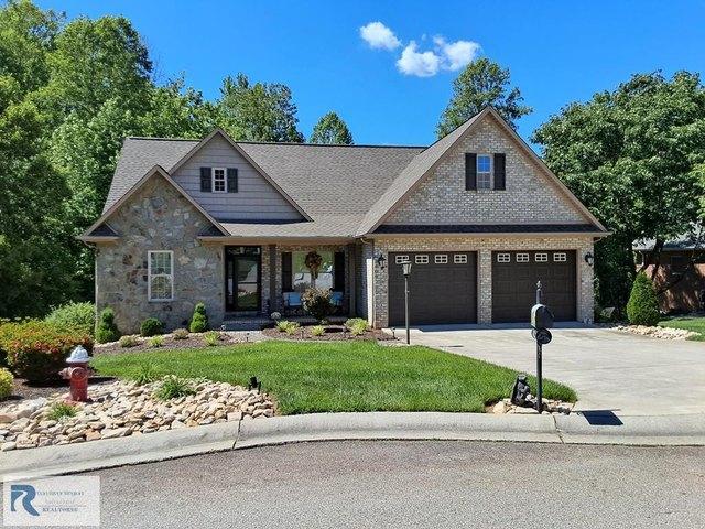 House for sale in Virginia